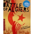 The Battle of Algiers (アルジェの戦い)(Criterion Collection)