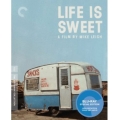 Life Is Sweet (ライフ・イズ・スイート)(Criterion Collection)