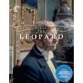 The Leopard (山猫)(Criterion Collection)