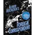 Foreign Correspondent (海外特派員)(Criterion Collection)