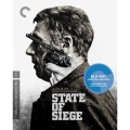 State of Siege (戒厳令)(Criterion Collection)