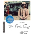 Wim Wenders: The Road Trilogy (『都会のアリス』『まわり道』『さすらい』)(Criterion Collection)