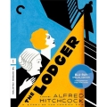 The Lodger: A Story of the London Fog (下宿人)(Criterion Collection)