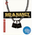 Sid & Nancy (シド・アンド・ナンシー)(Criterion Collection)