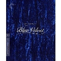 Blue Velvet (ブルーベルベット)(Criterion Collection)