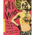 Hedwig and the Angry Inch (ヘドウィグ・アンド・アングリーインチ)(Criterion Collection)