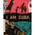I Am Cuba (怒りのキューバ)(Criterion Collection) [4K Ultra HD Blu-ray Disc+Blu-ray Disc]