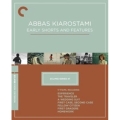 Eclipse Series 47: Abbas Kiarostami-Early Shorts And Features (Criterion Collection)
