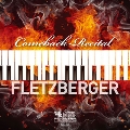 Comeback-Recital - Beethoven, Stravinsky, Mussorgsky, Liszt