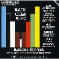 BALTIC ORGAN MUSIC