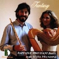 Fantasy- Works for Flute & Harp
