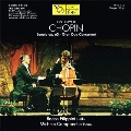 Chopin: Cello Sonata Op.65<限定盤>
