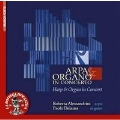 Arpa e Organo in Concerto - Works for Harp & Organ