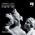 Franz Listz Chamber Music for Violin, Cello And Piano
