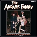 The Addams Family (Glow In Dark LP) (Barnes & Noble Exclusive )＜限定盤＞