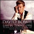 Live In Tokyo, 1990. Recorded Live At Tokyo Dome. May 16 1990, Westwood One Co 90-47<限定盤>