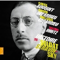 Stravinsky: Histoire du Soldat