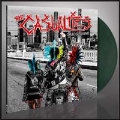 Chaos Sound<Green Vinyl>