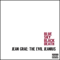 Evil Jeanius music by Blue Sky Black Death