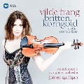 Britten, Korngold - Violin Concertos