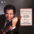 Brahms: Violin Concerto Op.77