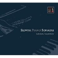 Slovak Piano Sonatas