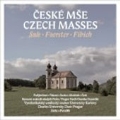 Czech Masses - Suk, Foerster, Fibich