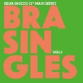 Tchori Tchori (Brasingles Vol 1)