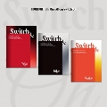 Switch On: 5th Mini Album (STD)(ランダムバージョン)