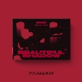 BEAUTIFUL SHADOW: 8th Mini Album (POCA Ver.) [ミュージックカード]<完全数量限定盤>