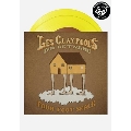 Four Foot Shack＜Brown In Yellow Vinyl＞