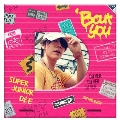Bout You: 2nd Mini Album (Donghae Ver.)