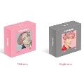 Pink Magic: 3rd Mini Album (ランダムバージョン) [Kihno Kit]<限定生産盤>
