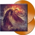 Escape Of The Phoenix＜Orange Vinyl＞