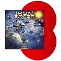 Reforged - Ironbound Vol. 2<限定盤/Clear Red Vinyl>
