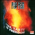 Foul Taste Of Freedom [LP+CD]