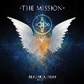 Resurrection - The Best Of The Mission<Blue Vinyl/限定盤>