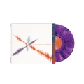 Spending Time On The Borderline＜Purple Marble Vinyl＞