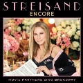 Encore: Movie Partners Sing Broadway<完全生産限定盤>