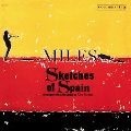 Sketches of Spain (2017 Yellow Vinyl)＜完全生産限定＞