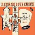 Bechet Souvenir (Vogue Jazz Club Vinyl)<完全生産限定盤>