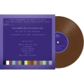 C64 Greatest Sids: The Art Of Rob Hubbard (Limited To 100 Handnumbered Edition)＜限定盤/Brown Vinyl＞