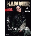 METAL HAMMER JAPAN Vol.5 リットーミュージック・ムック