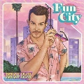 Fun City<Colored Vinyl/限定盤>