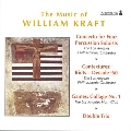The Music of William Kraft