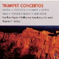 Trumpet Concertos - Haydn, Lovelock, Hummel, Weber, etc