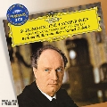Schumann: The 4 Symphonies, Genoveva Overture Op.81, Manfred Overture Op.115 / Rafael Kubelik, BPO