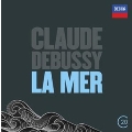 Debussy: Prelude a l'Apres-Midi d'un Faune, La Mer, Nocturnes, Jeux
