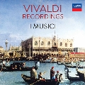 Vivaldi Recordings