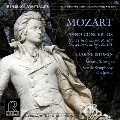 Mozart: Piano Concertos No.21, No.24